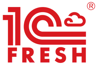 1С Fresh — Компания Втюрин